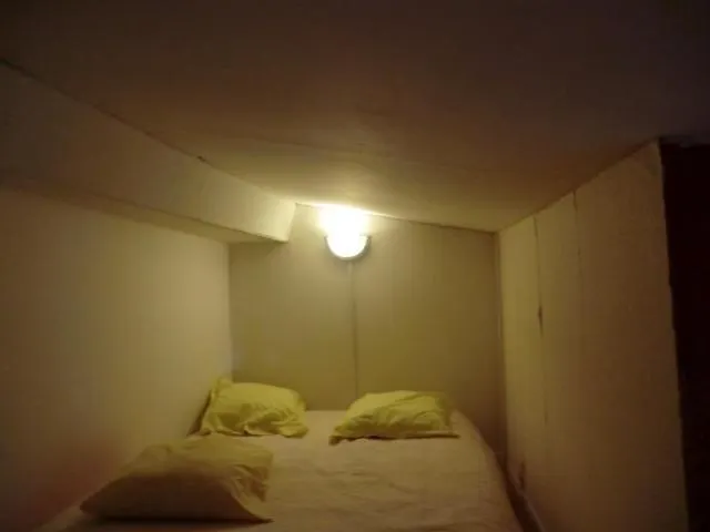 Aparthotel Rome France