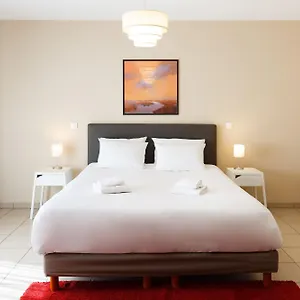 Residhotel Centre Aparthotel