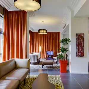 Privilege Saint Exupery Aparthotel
