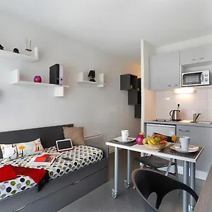 Appart hôtel Résidence Néméa, Toulouse