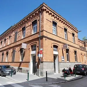 Odalys Colombelie Aparthotel