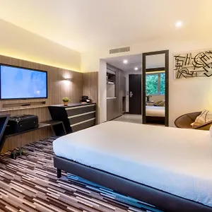 Nemea Concorde Gare Matabiau Aparthotel