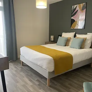Appart hôtel Domitys Peira Rosa - Purpan, Toulouse