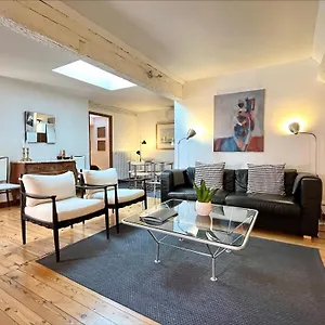 La Tour Croix Baragnon Aparthotel