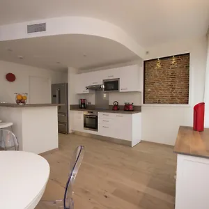Appart hôtel Capoul, Toulouse