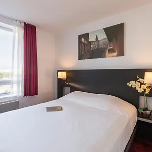 Zenitude Hôtel-résidences Fluvia Tolosa