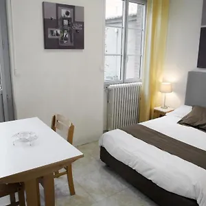 Residences Guerlin Aparthotel