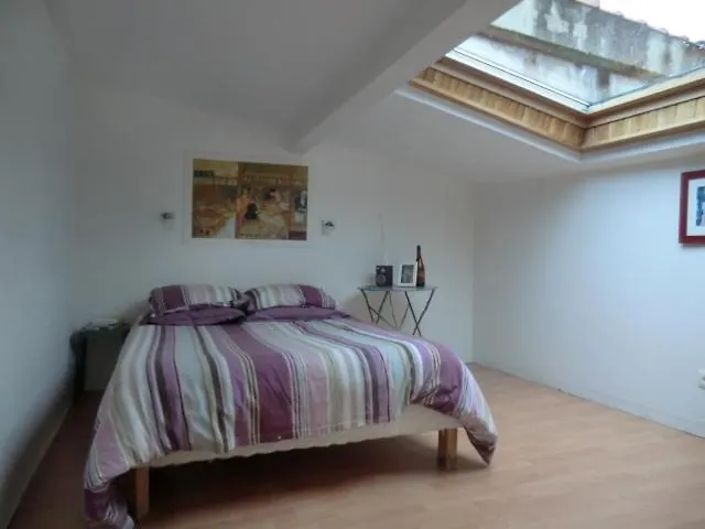 Rome Aparthotel Toulouse
