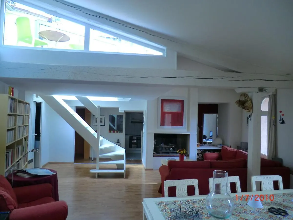 Aparthotel Rome