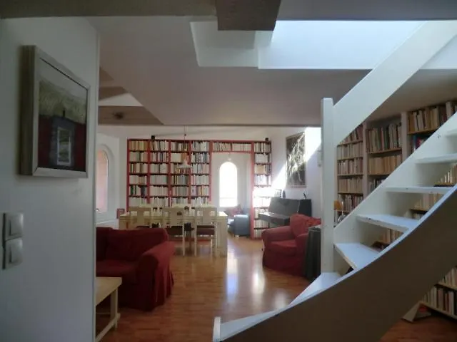 Rome location