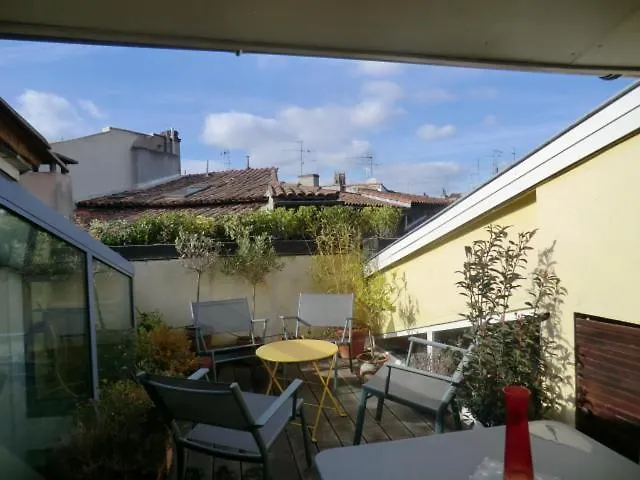 Rome Aparthotel